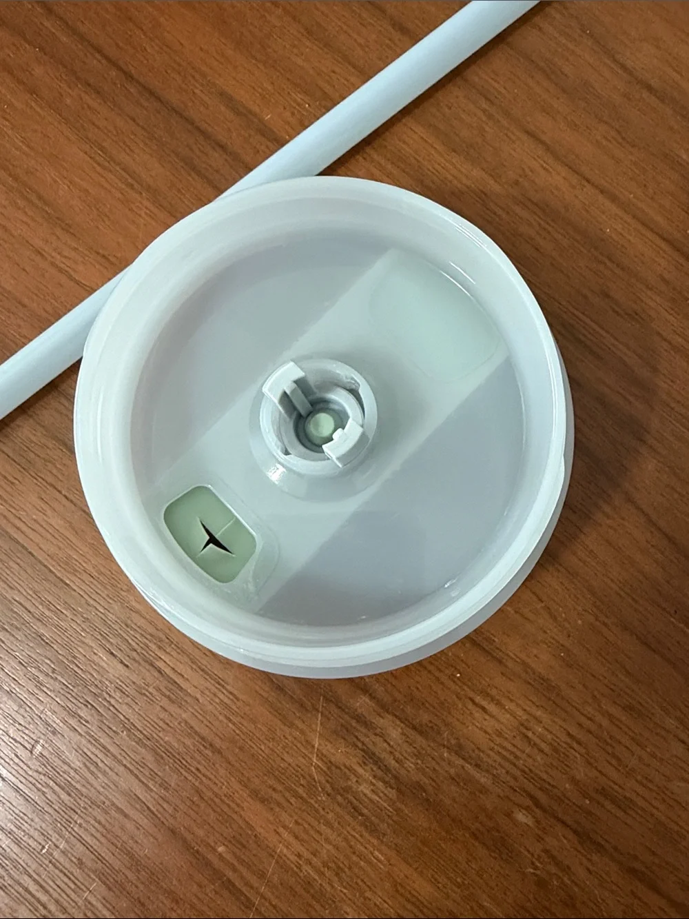 Stanley Matcha Green 40oz Lid and Straw Replacement